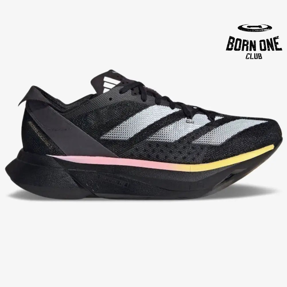 Adizero Adios Pro 3 - Black Color Limited Edition