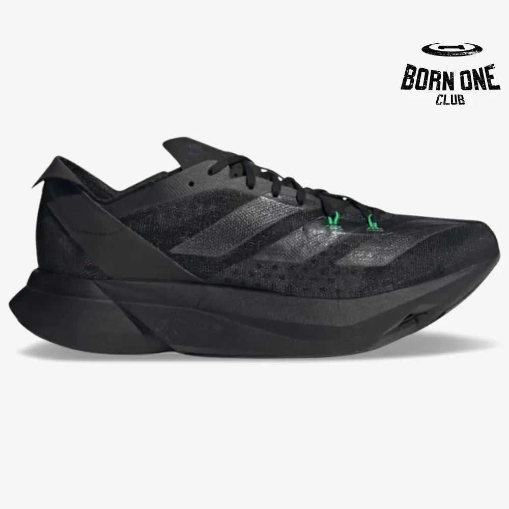 Adizero Adios Pro 3 - Black Limited