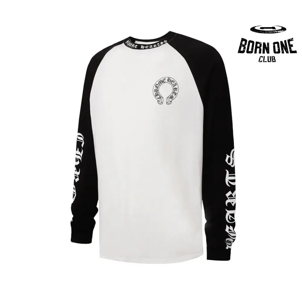 Long-Sleeved T-Shirt