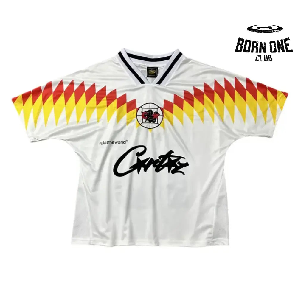 Germany Football T-Shirt