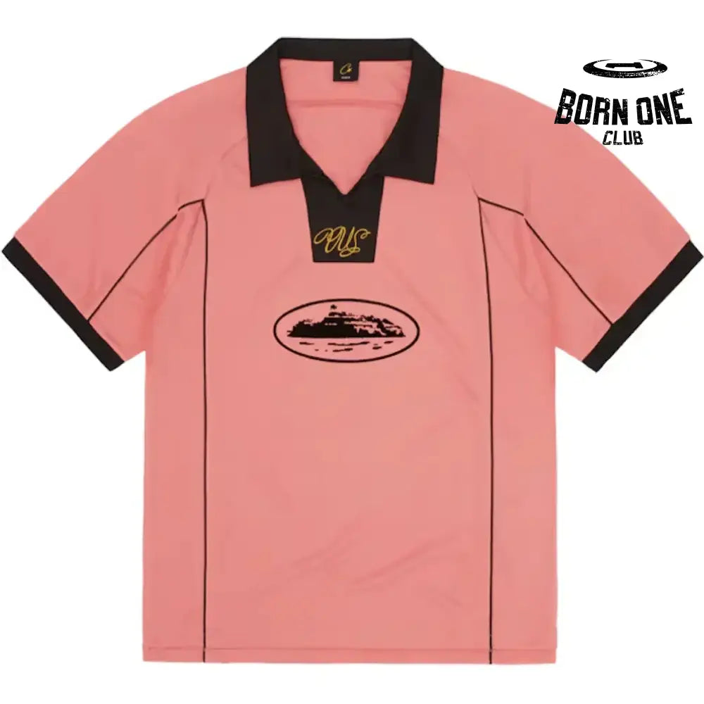 Talismo Pink T-Shirt