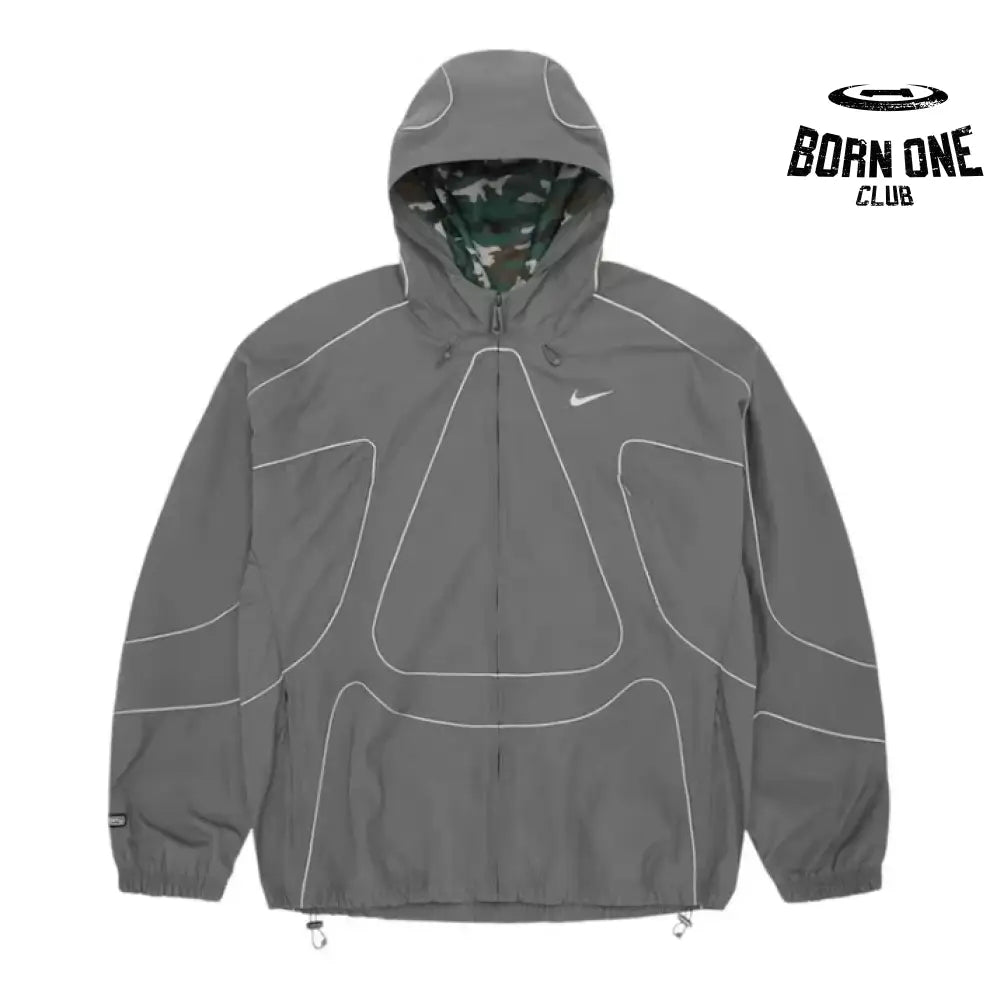 Nike x Corteiz Jacket