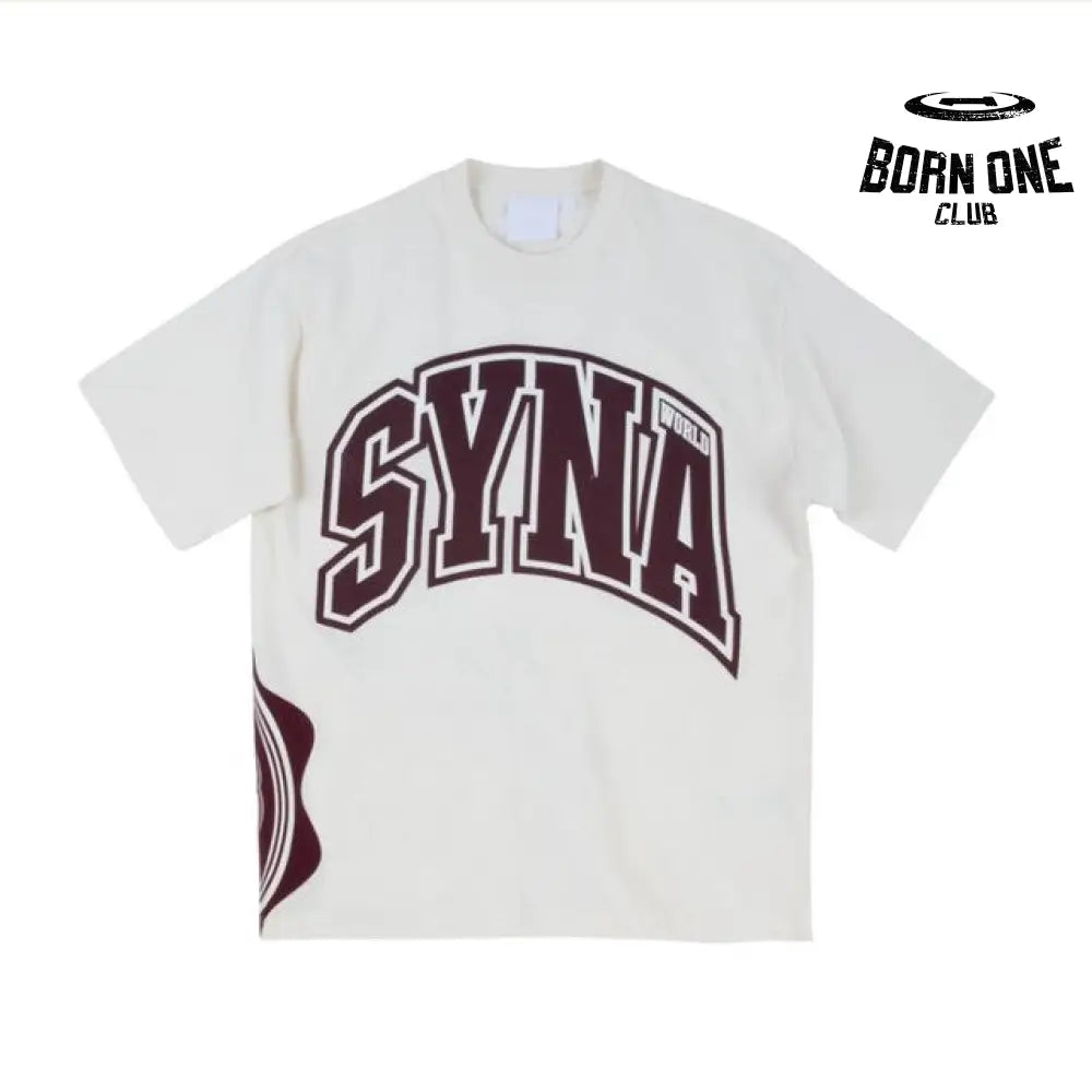 World College T-Shirt
