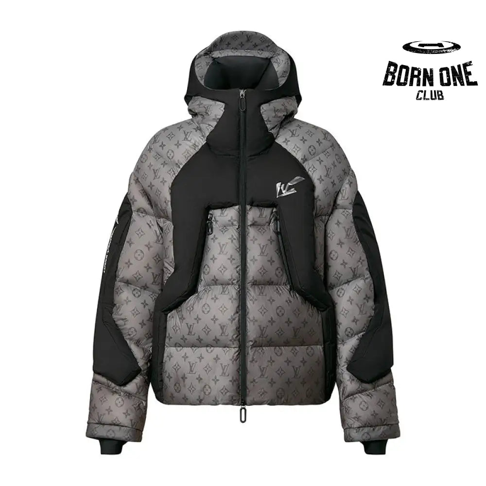 Jacket  2054 Heat Reactive Puffer