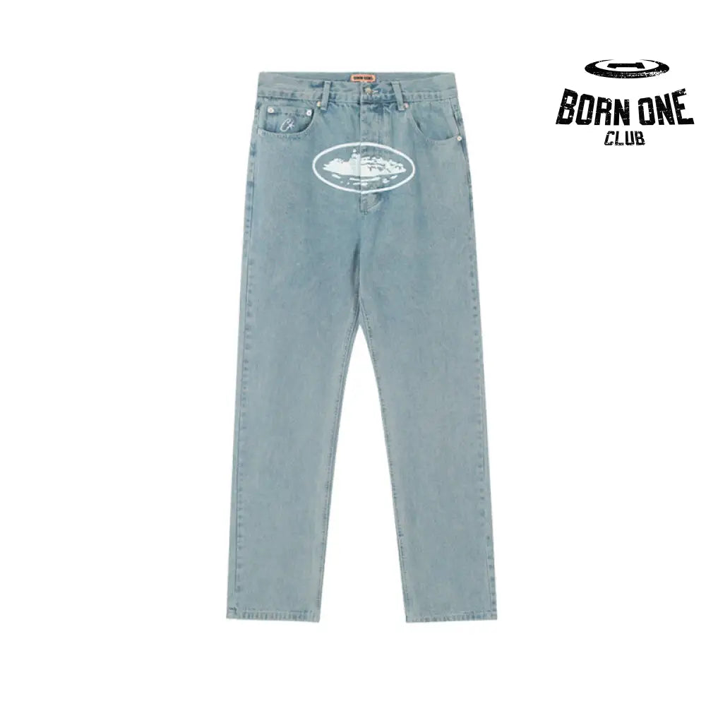 Jeans Corteiz