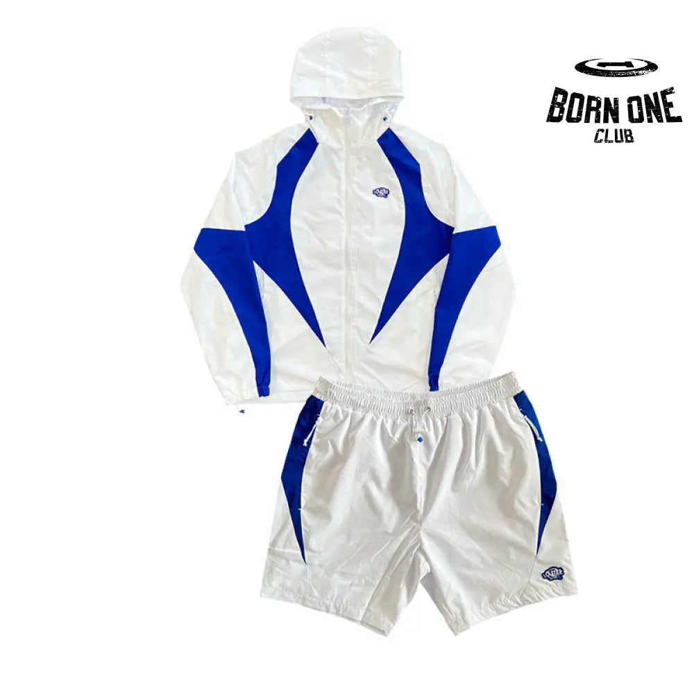 Set World Vortex White