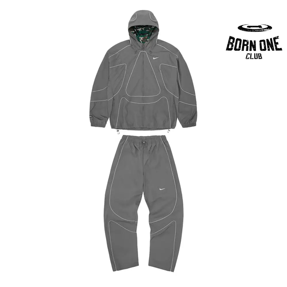 Nike x Grey set