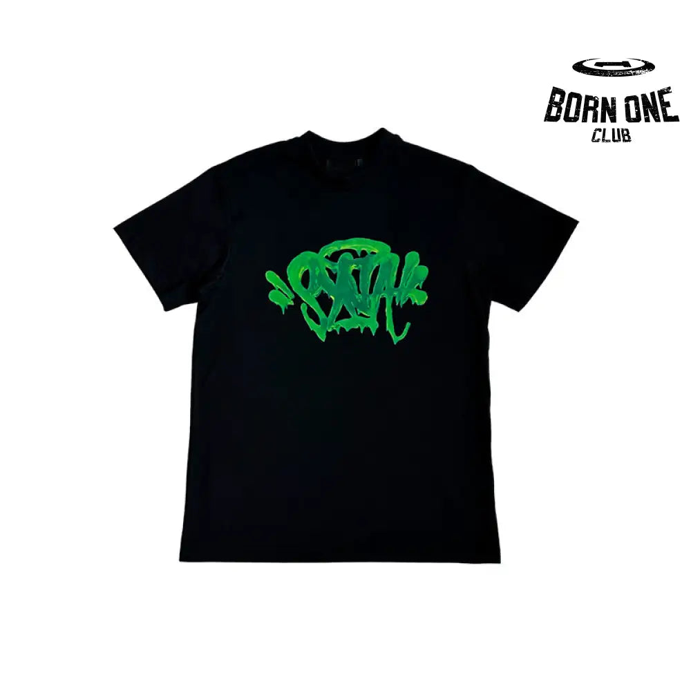 T-Shirt World Logo Slime