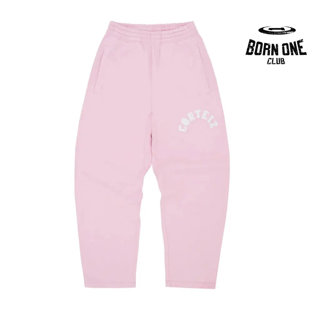 Pants Arch Pink