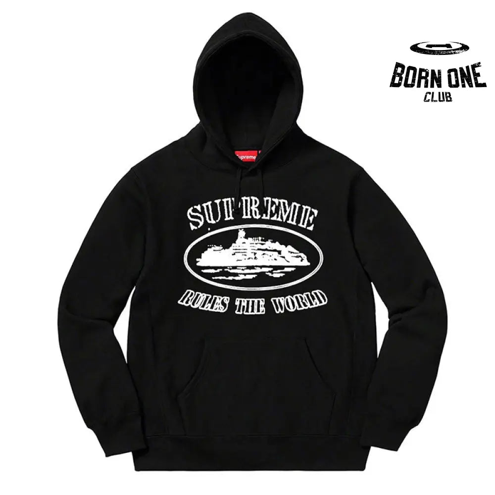 Corteiz Hoodie