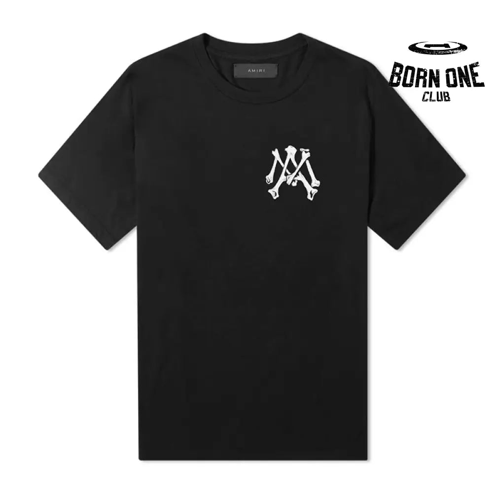 T-Shirt Bones Logo