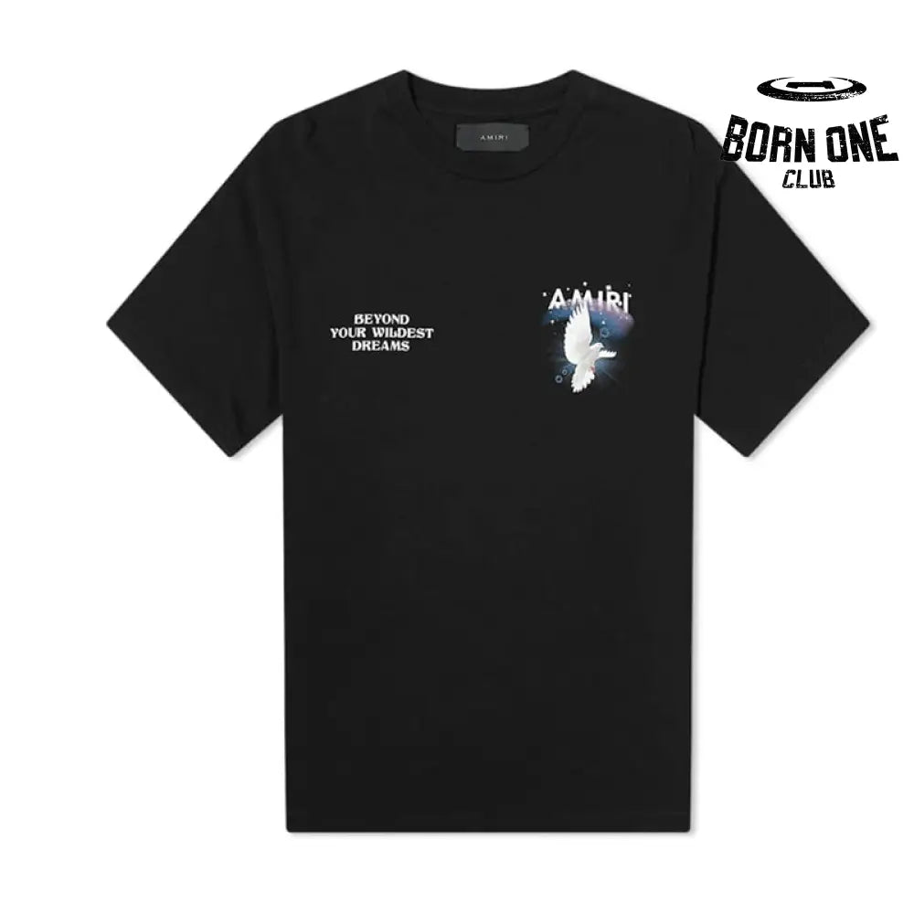 Rainbow Dove T-Shirt