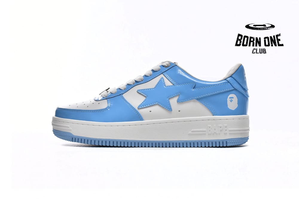 Sk8 Sta Low Blue 1G70-109-0015
