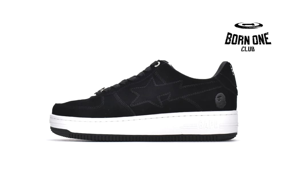 SK8 Sta Morandi Black