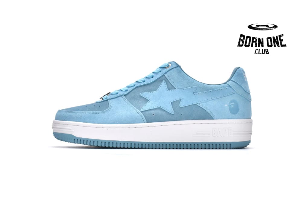 SK8 Sta Morandi Blue