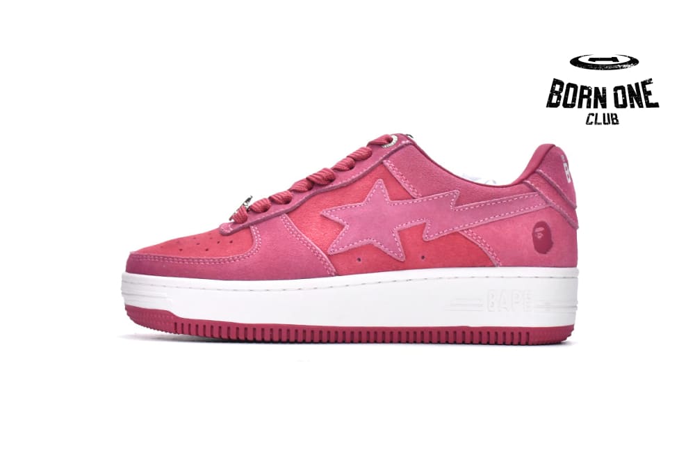 SK8 Sta Pink