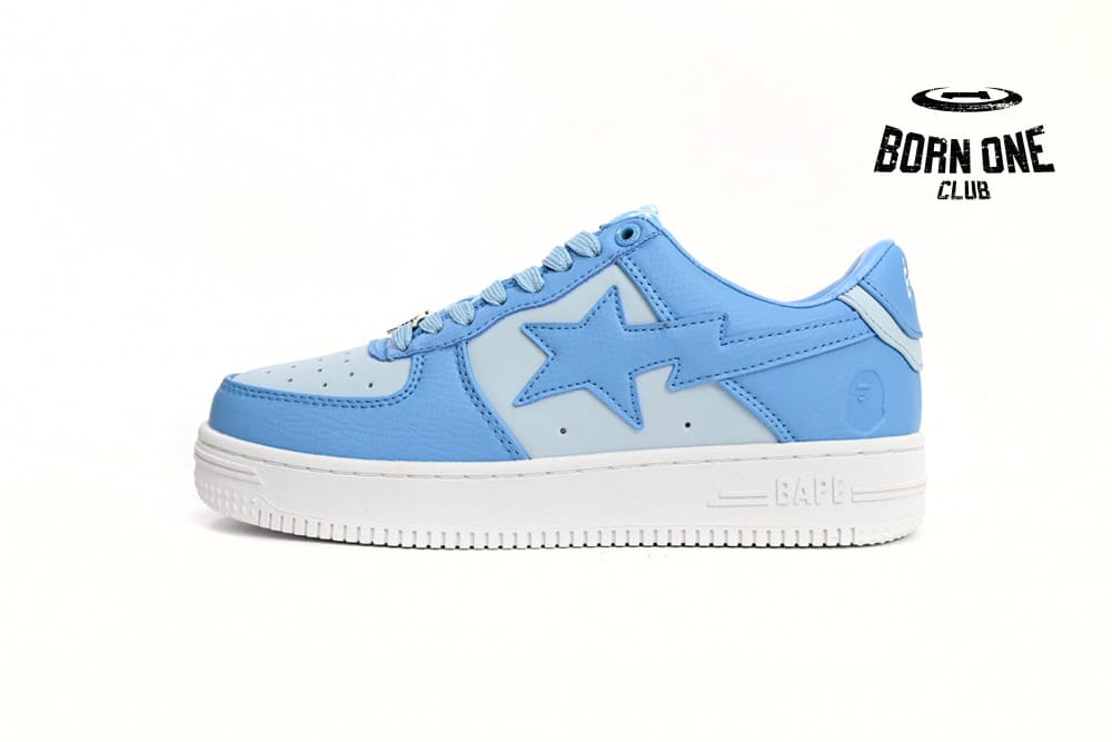 Sta Low All Sky Blue OZXSHM-191-006K