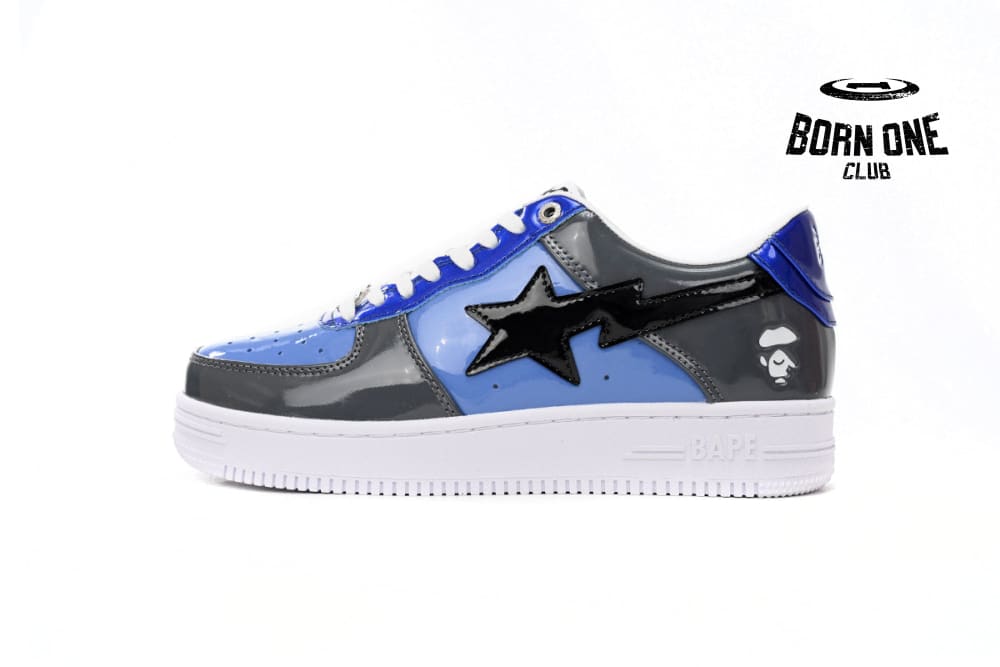 Sta Low Navy Color Combo 1H20191046-NVY