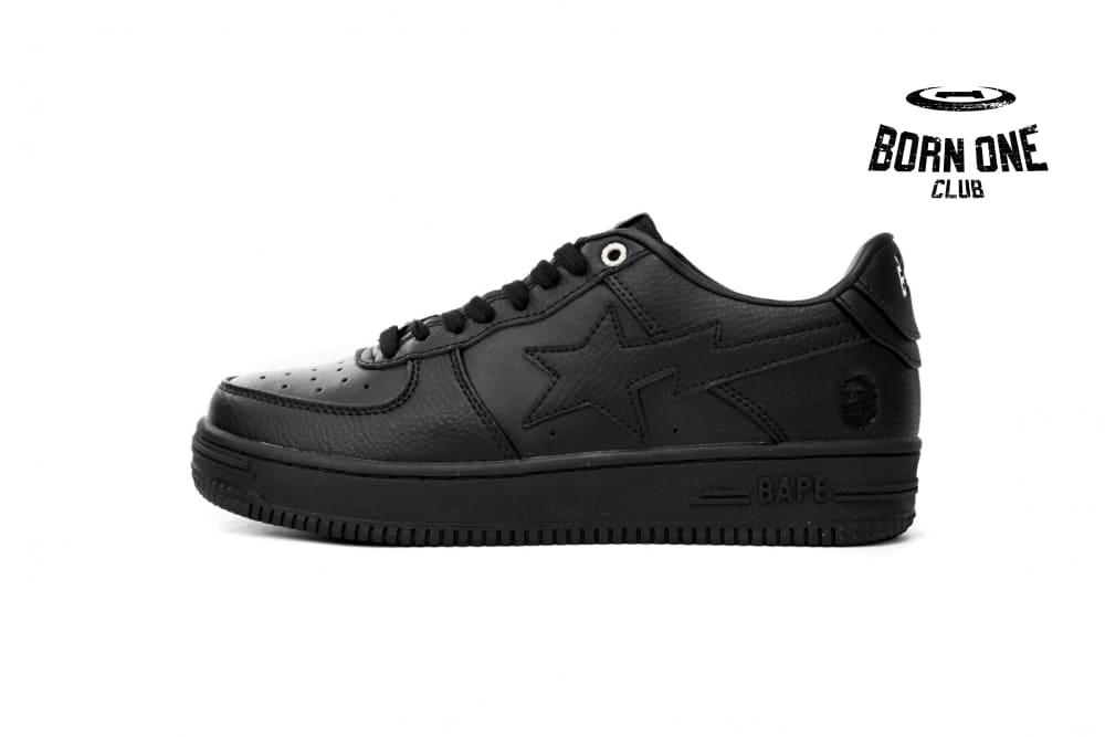 Sta Triple Black 1J30-191-013
