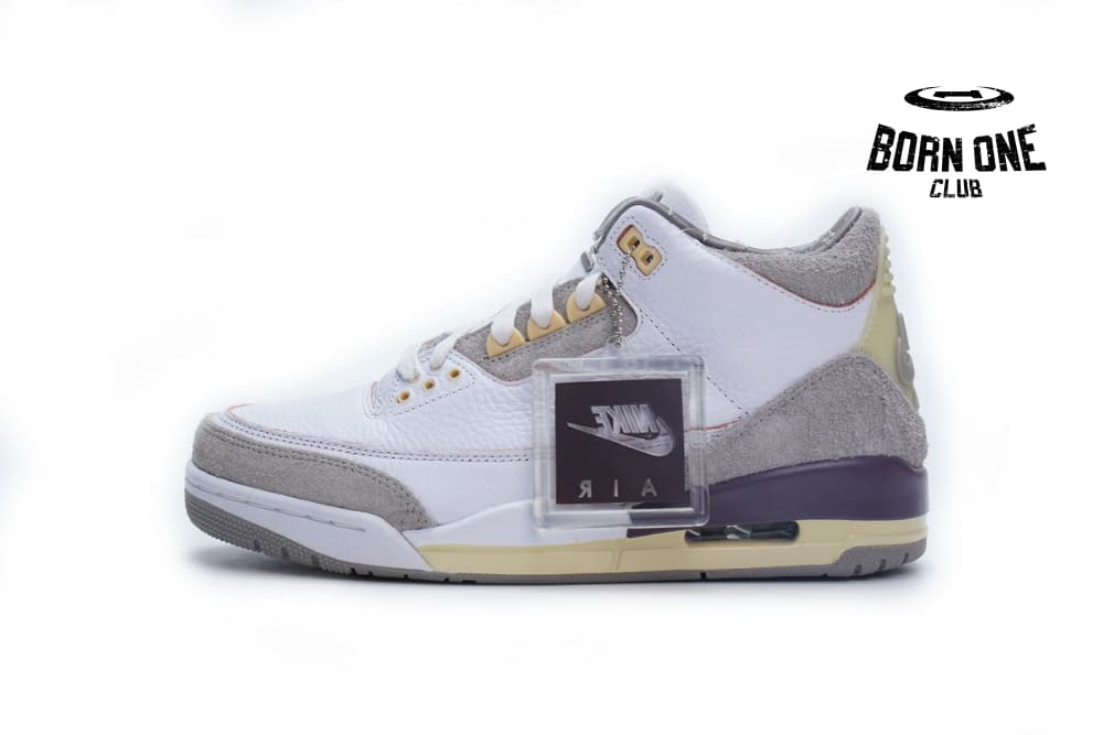A Ma Maniere x Retro SP Medium Grey DH3434-110