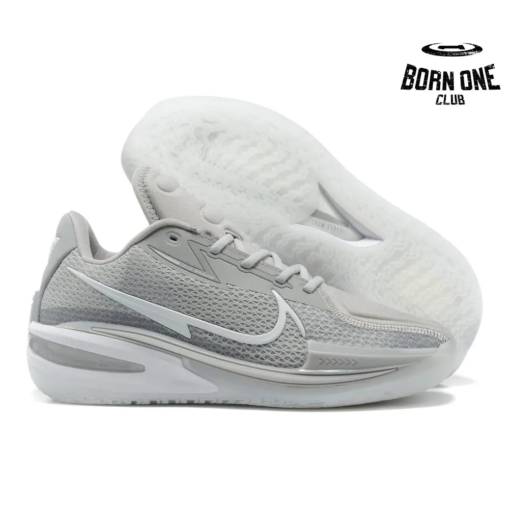 AIR ZOOM G.T. CUT x WOLF GREY