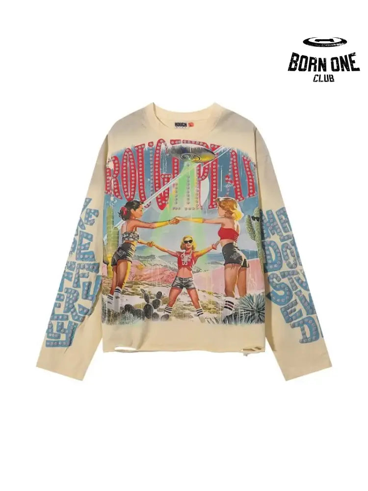 Long-Sleeve T-shirt