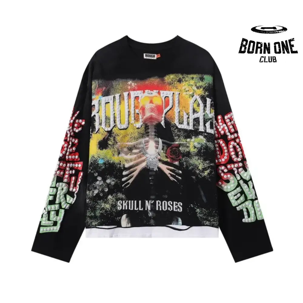 Long-Sleeve T-shirt