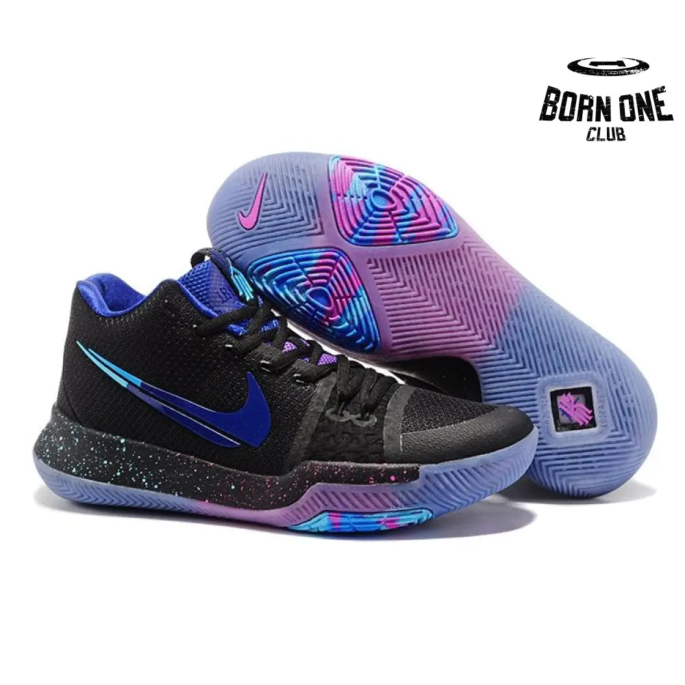 KYRIE 3 x FLIP THE SWITCH