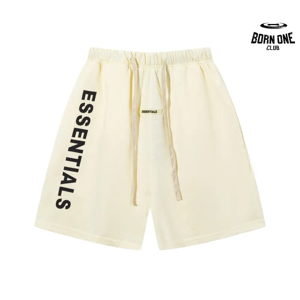Essentials Shorts