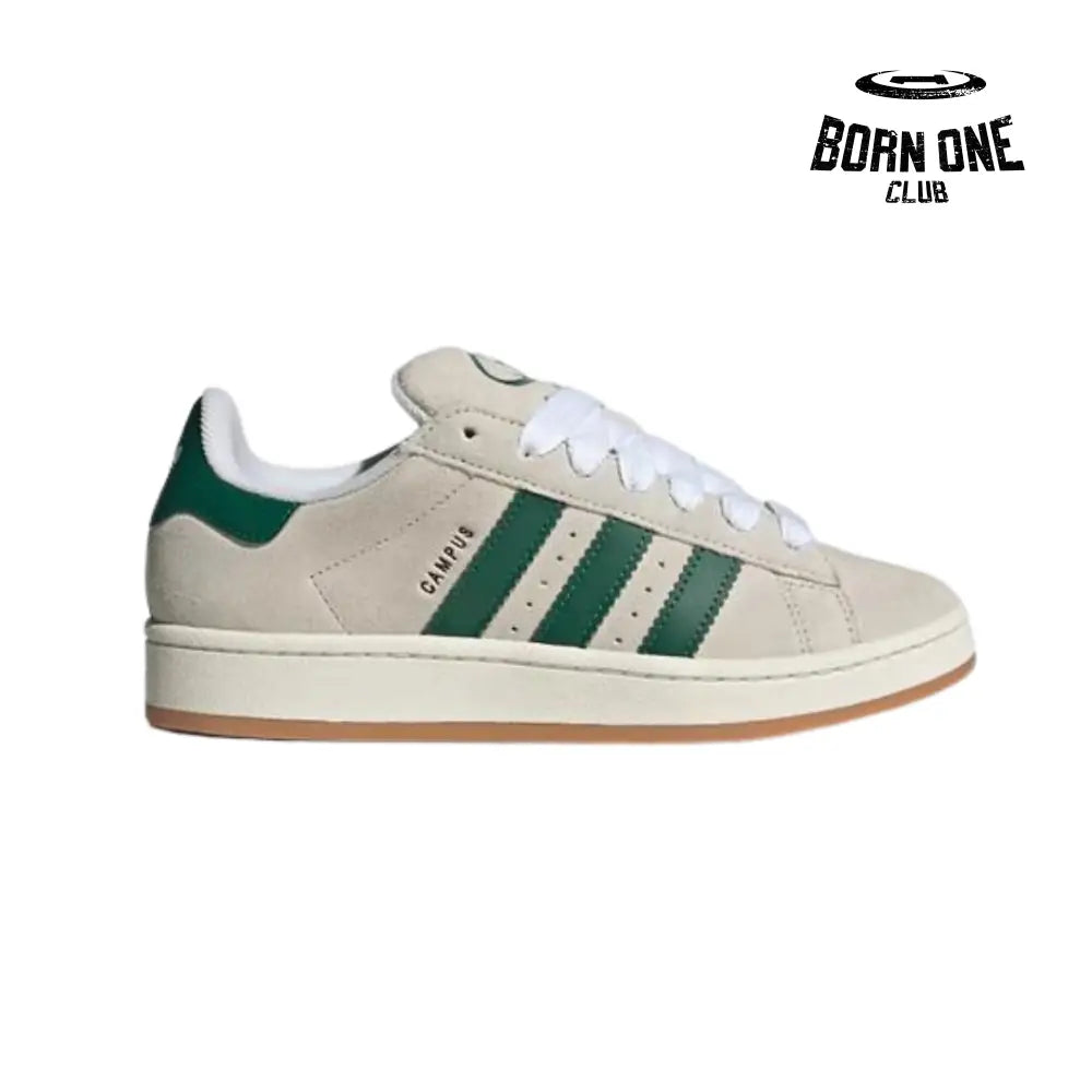 Campus 00s Beige Green