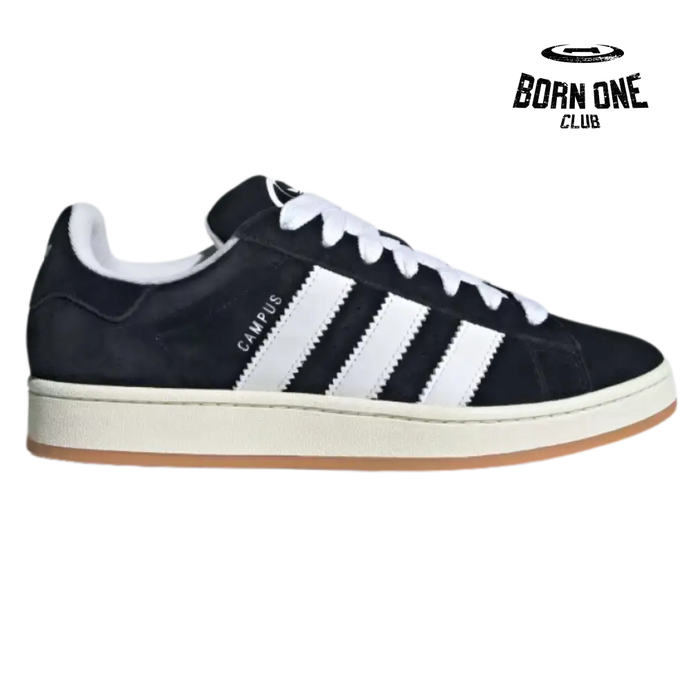 Campus 00s Core Black