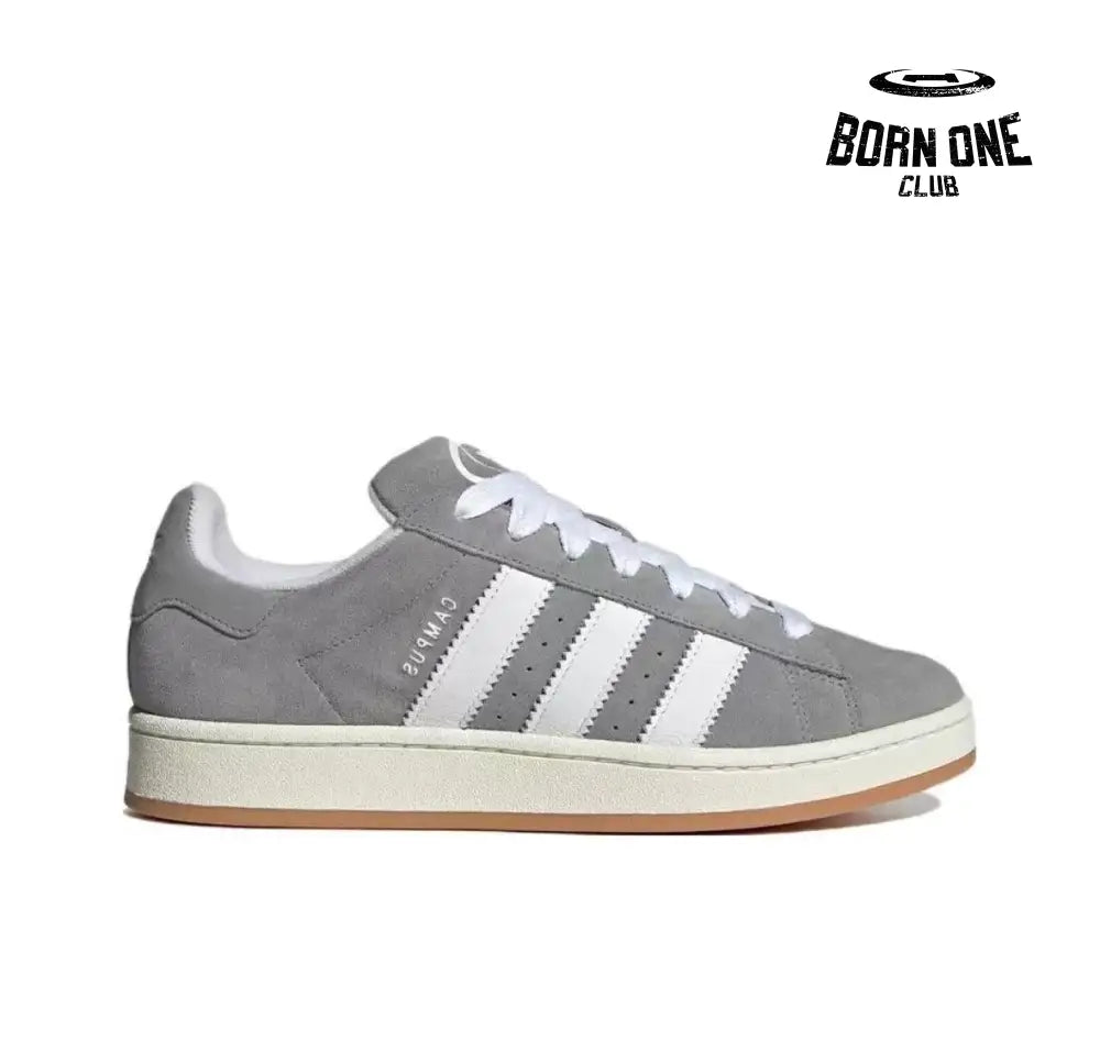 Campus 00s Grey White
