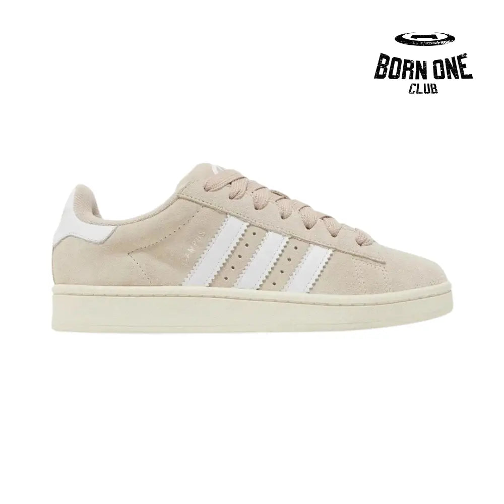 Campus 00s Wonder White