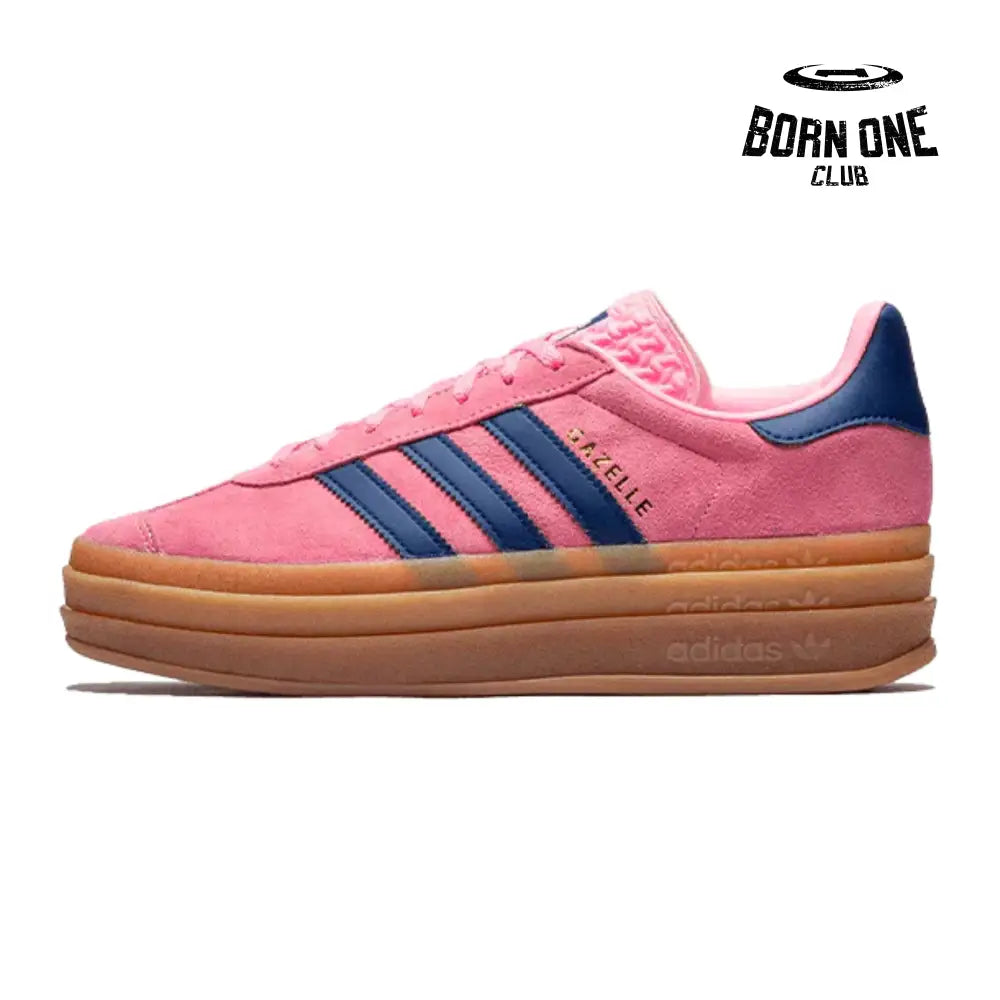 Gazelle Bold Pink Glow