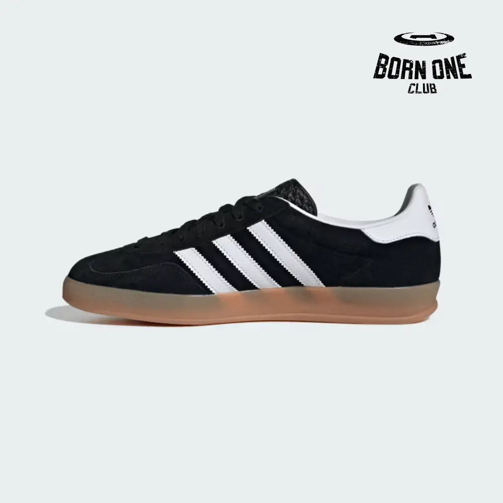 Gazelle Indoor Core Black