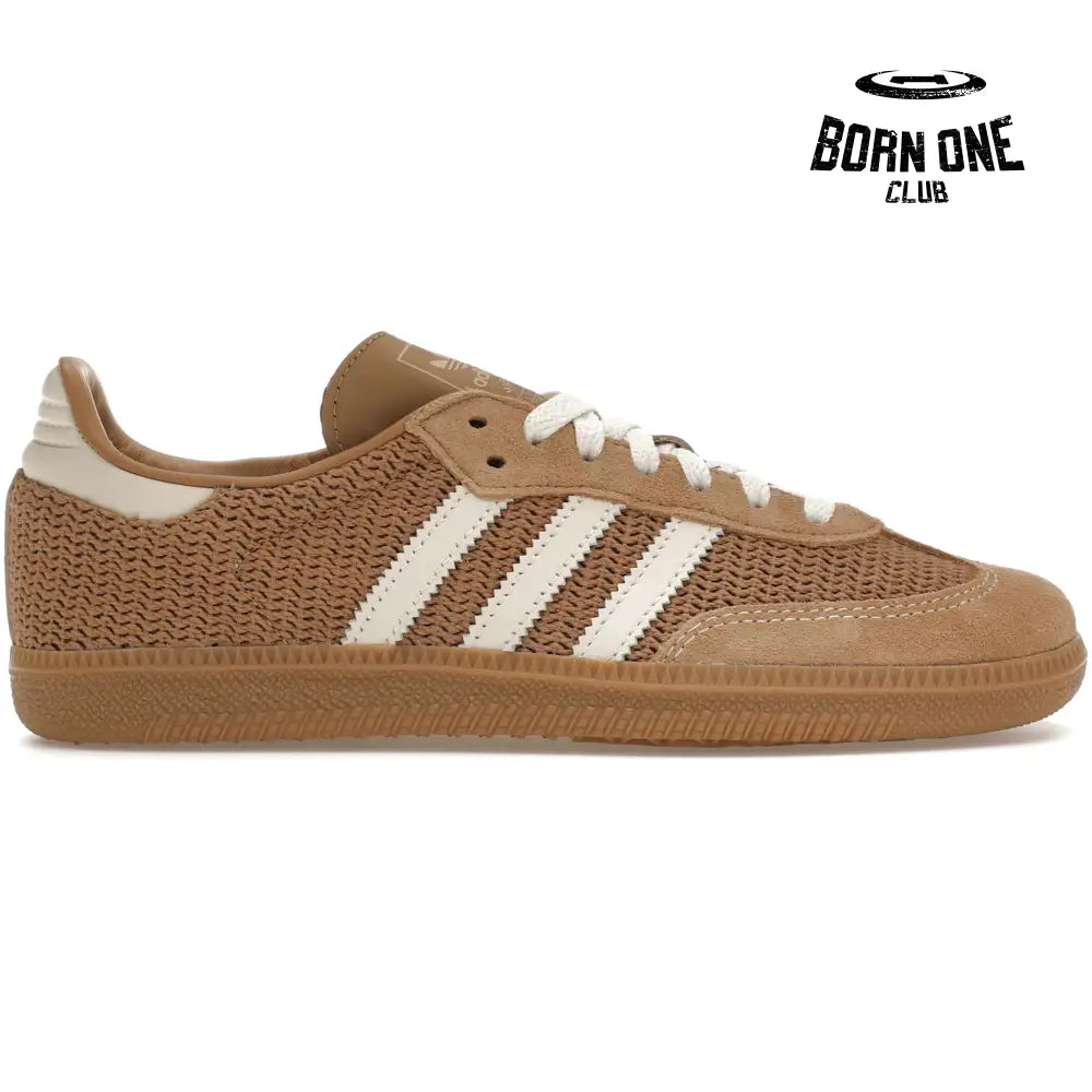 Samba Cardboard