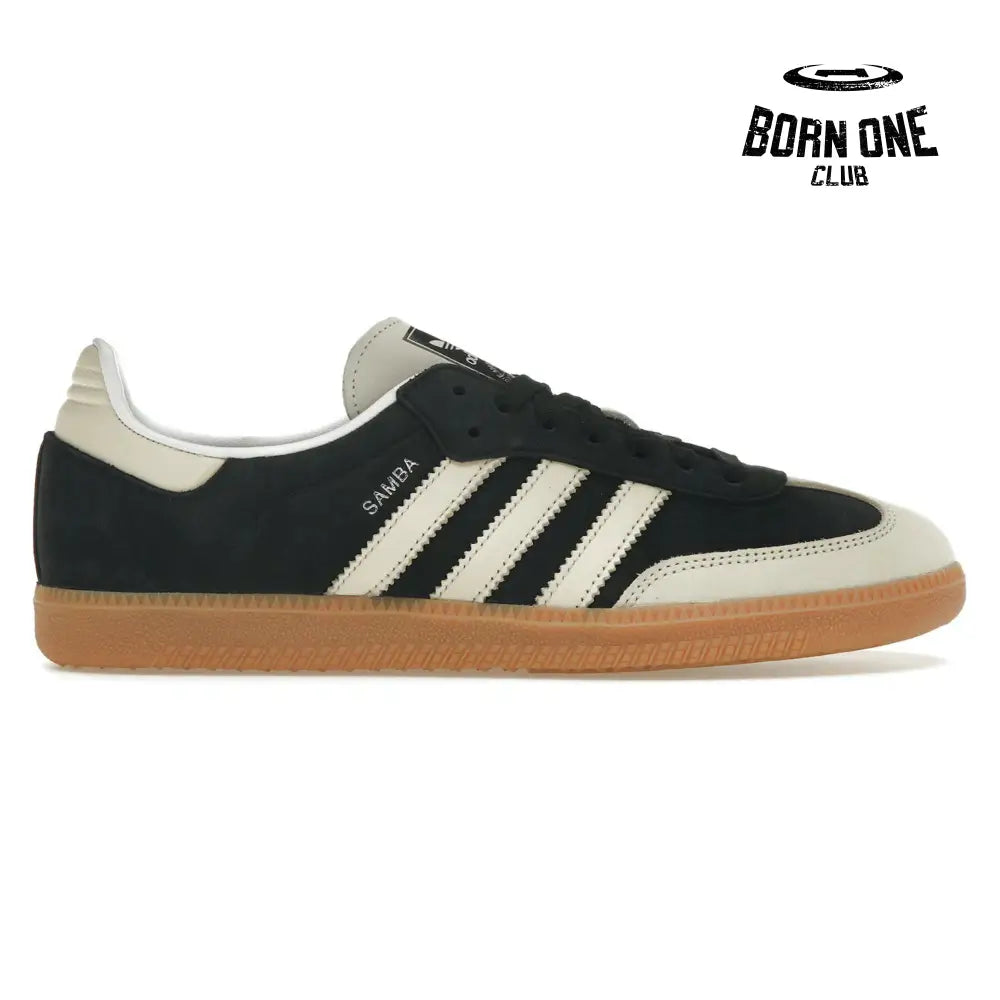Samba OG "Core Black Wonder"