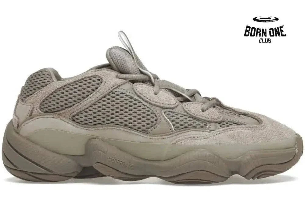 Yeezy 500 Ash Grey
