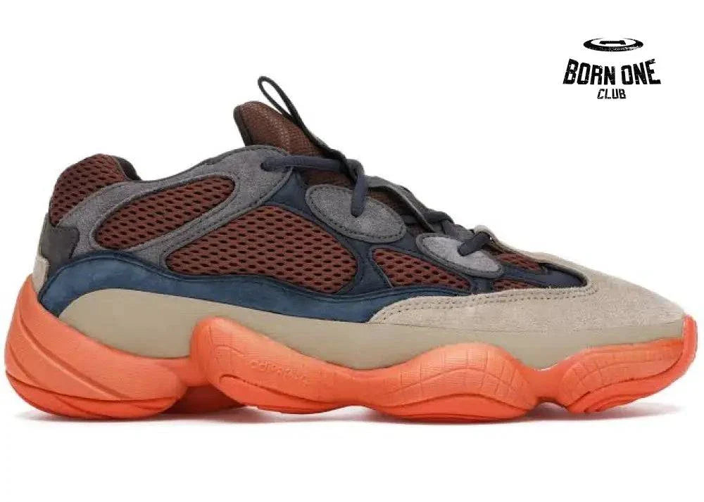Yeezy 500 Enflame