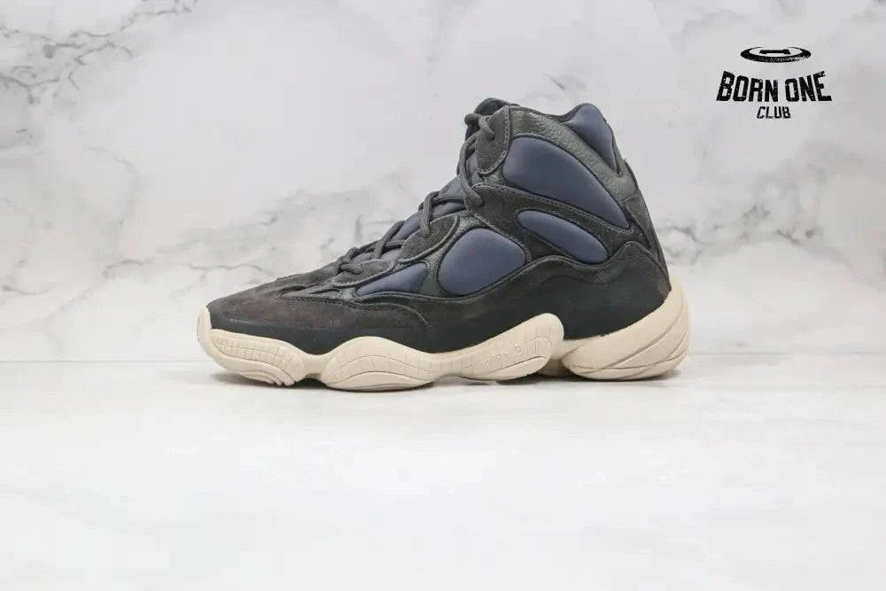 Yeezy 500 High Slate