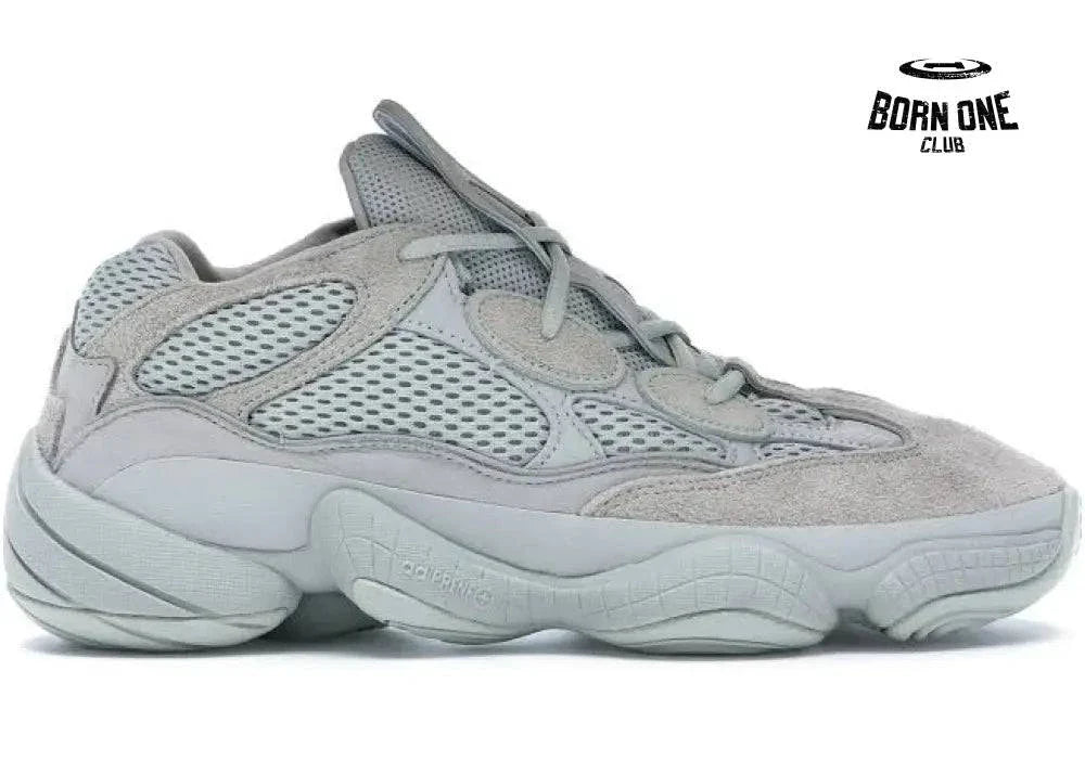 Yeezy 500 Salt