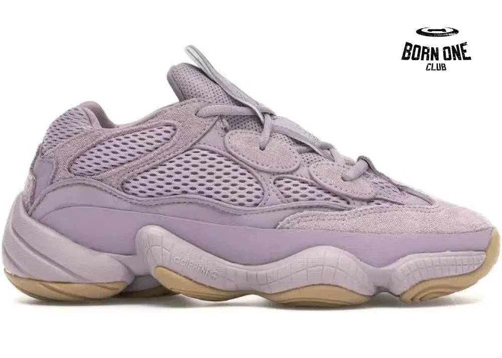 Yeezy 500 Soft Vision