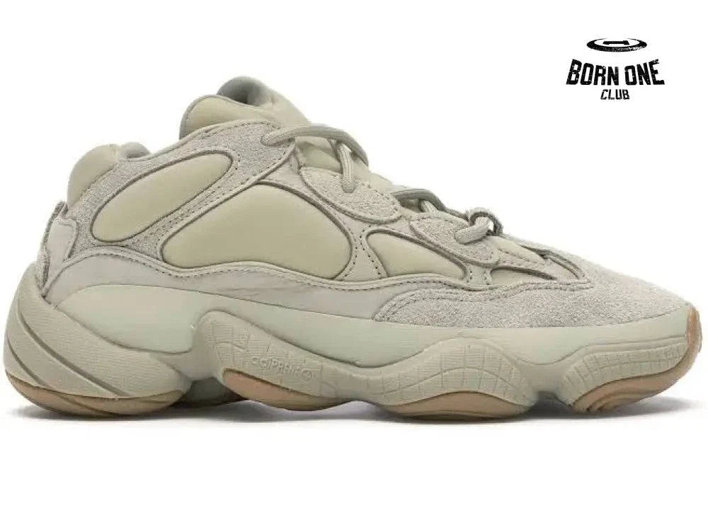 Yeezy 500 Stone