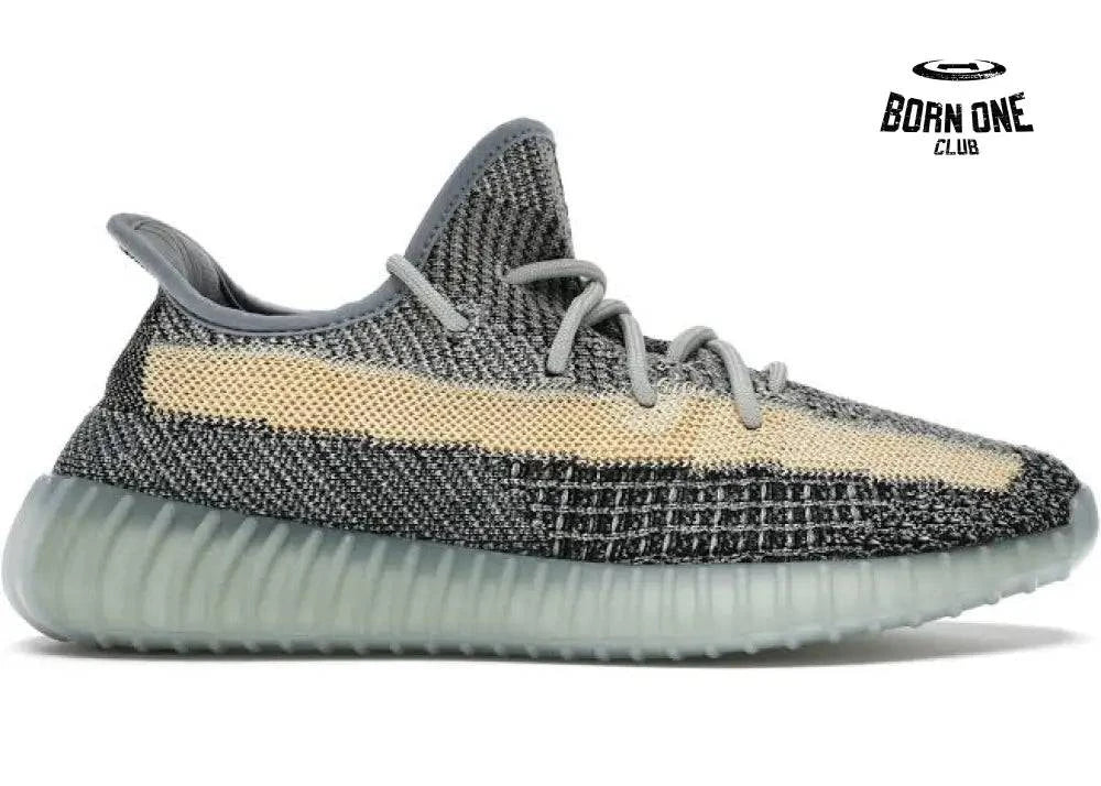 Yeezy Boost 350 V2 Ash Blue