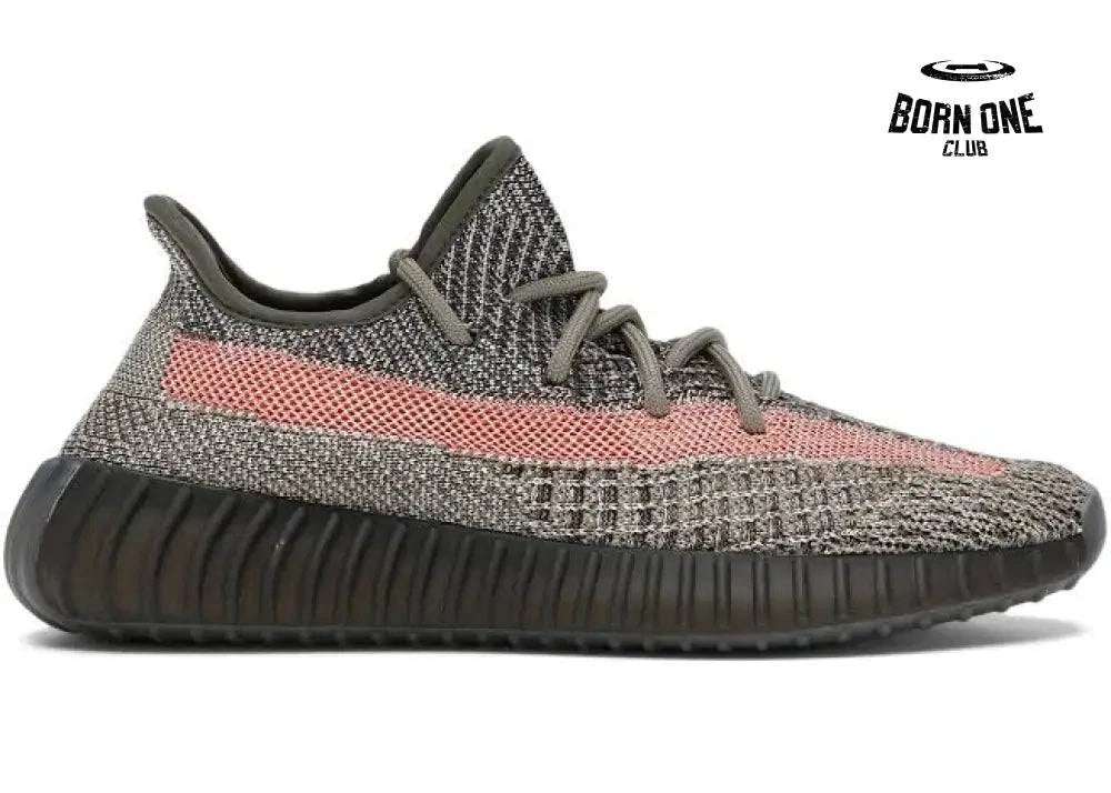 Yeezy Boost 350 V2 Ash Stone