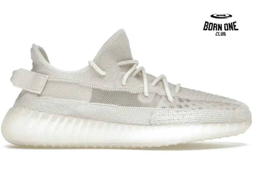 Yeezy Boost 350 V2 Bone