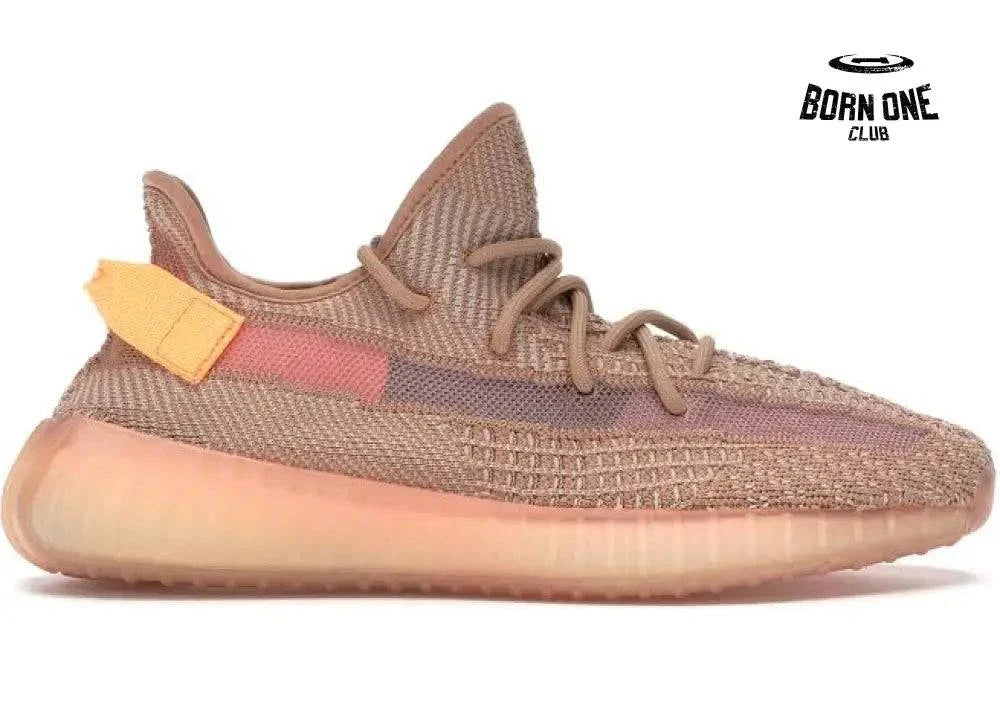 Yeezy Boost 350 V2 Clay