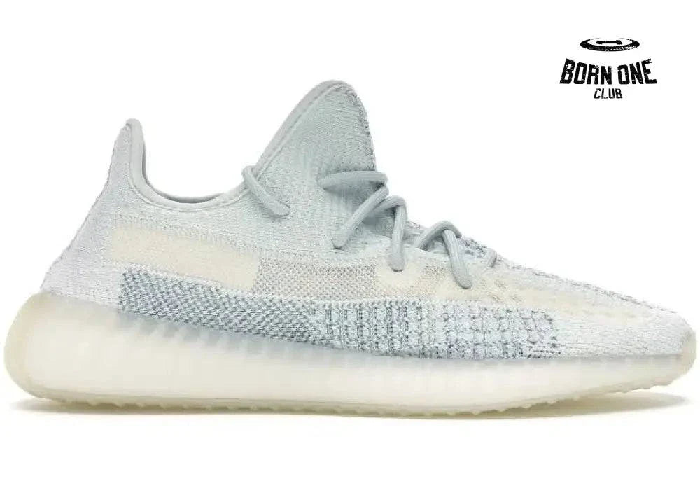 Yeezy Boost 350 V2 Cloud White (Reflective)