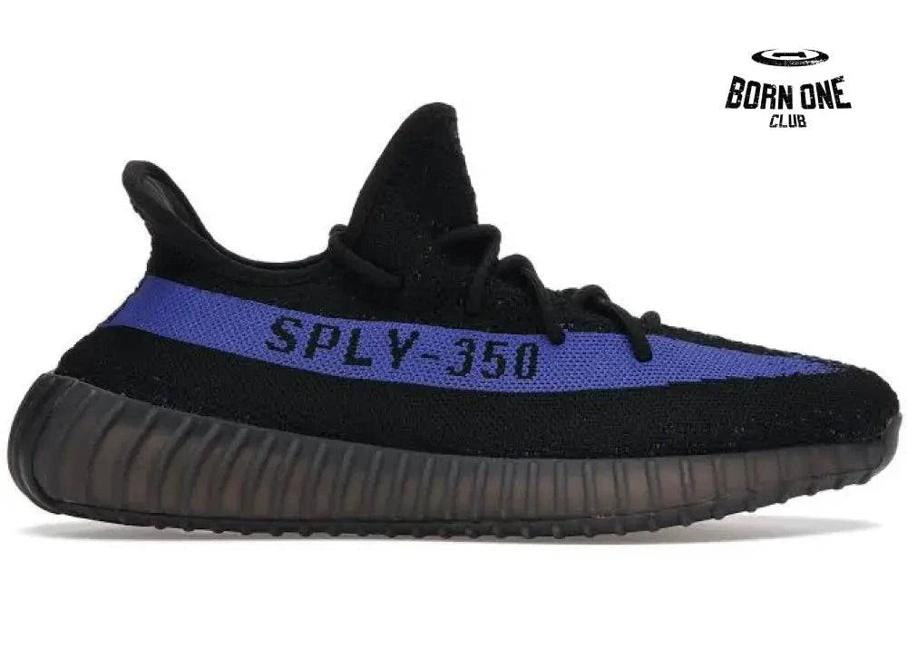 Yeezy Boost 350 V2 Dazzling Blue