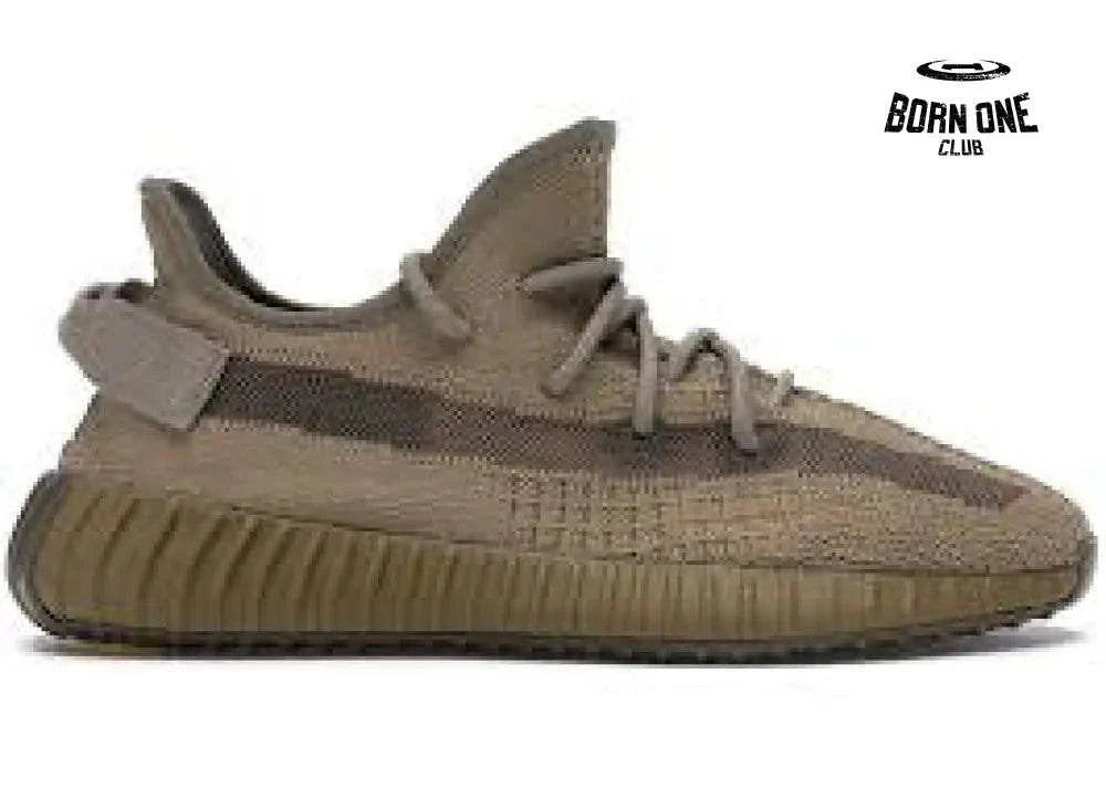 Yeezy Boost 350 V2 Earth